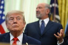 Trump dice que ataque militar de EEUU mató a líder del Tren de Aragua con ayuda de Venezuela