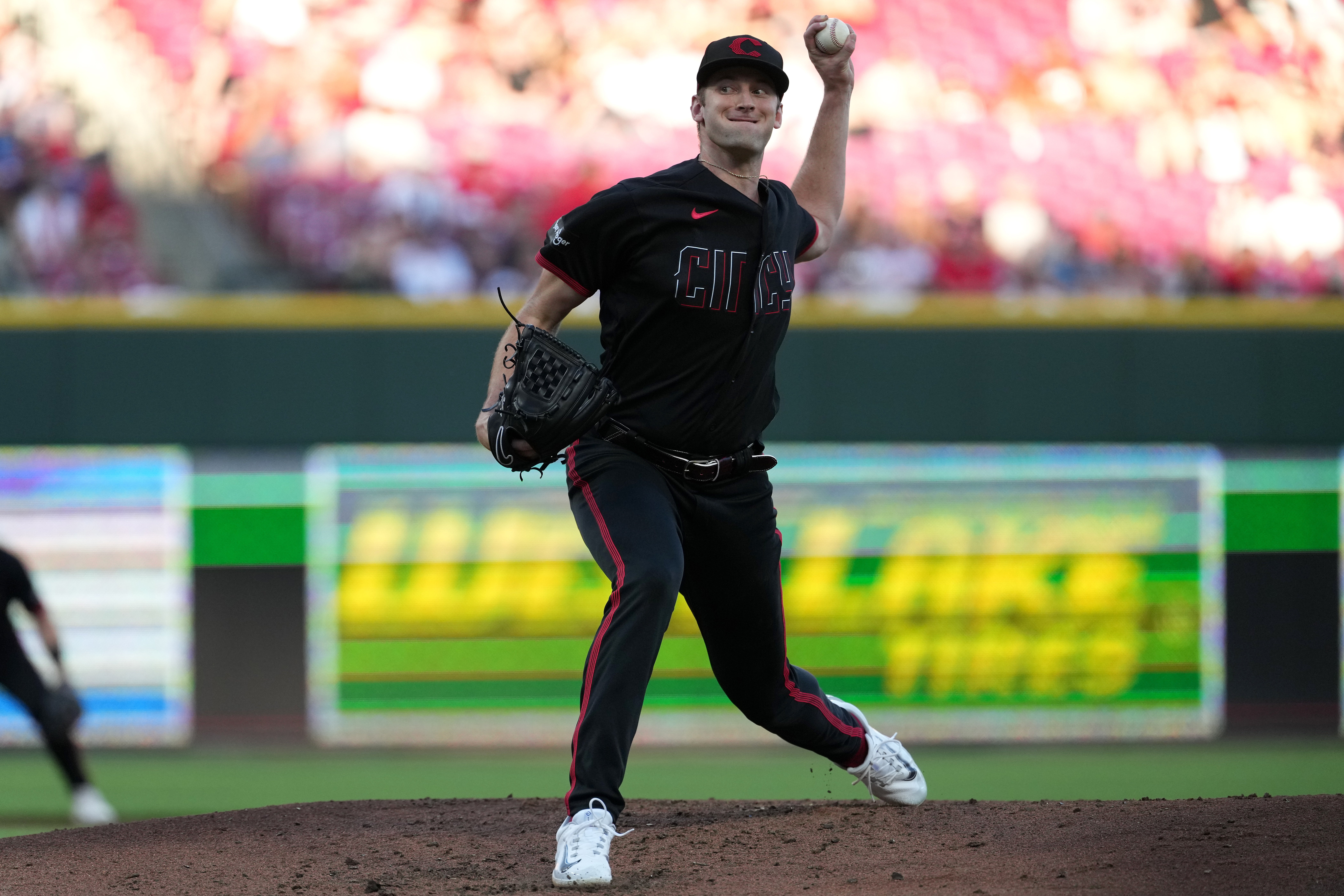 DIAMONDBACKS-ROJOS