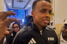 Organización infantil de Seattle devuelve 20 entradas gratis del Mundial por veto a árbitro somalí