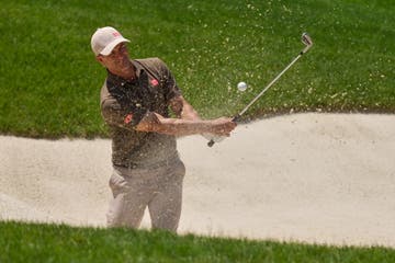 US Open '26: Adam Scott en selecta compañía para jugar su 100º major ...
