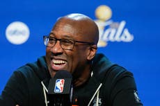 Juego 5: Knicks y sus aficionados están en San Antonio para buscar el título