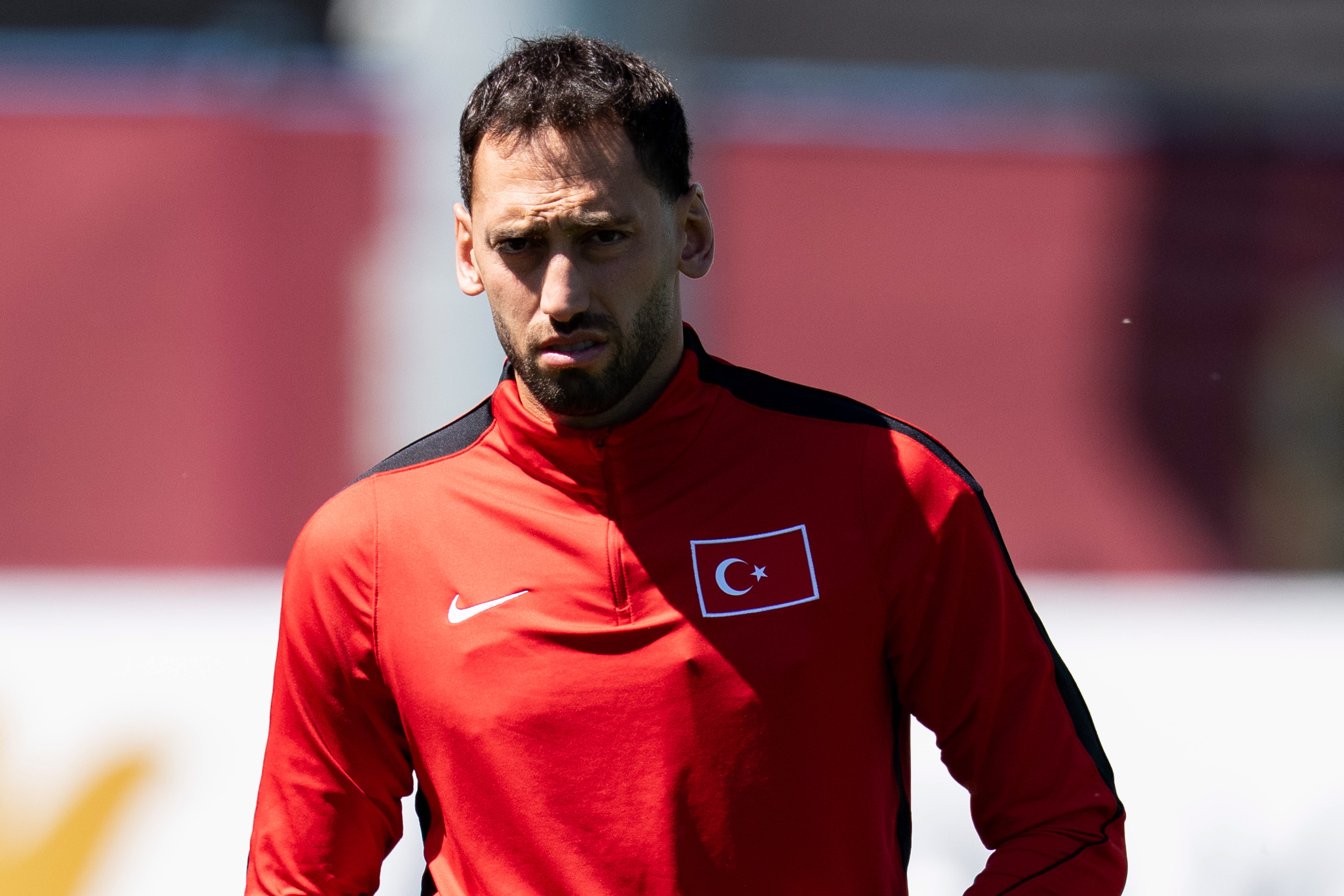 MUNDIAL-TURQUÍA-CALHANOGLU