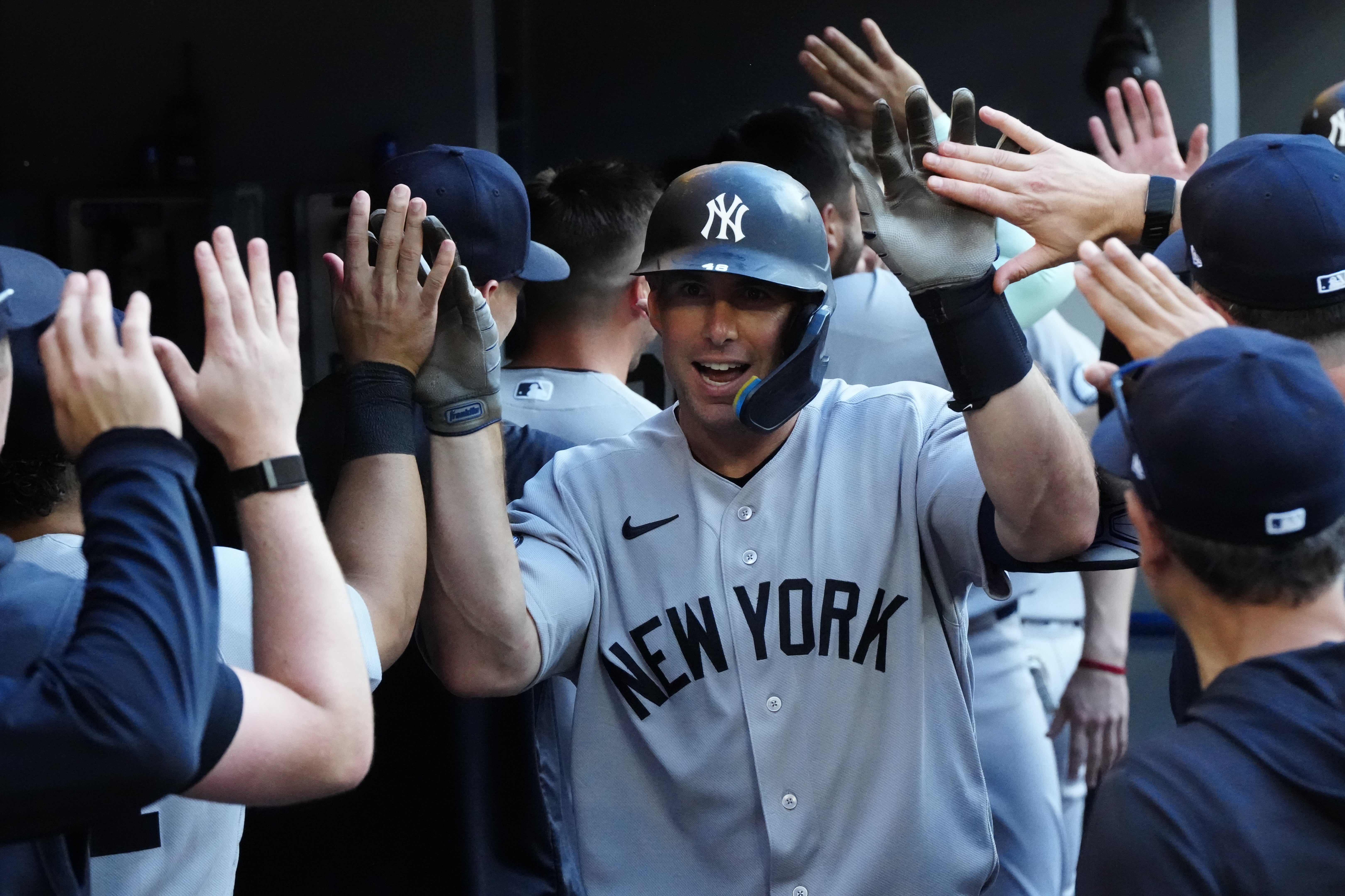 YANKEES-AZULEJOS