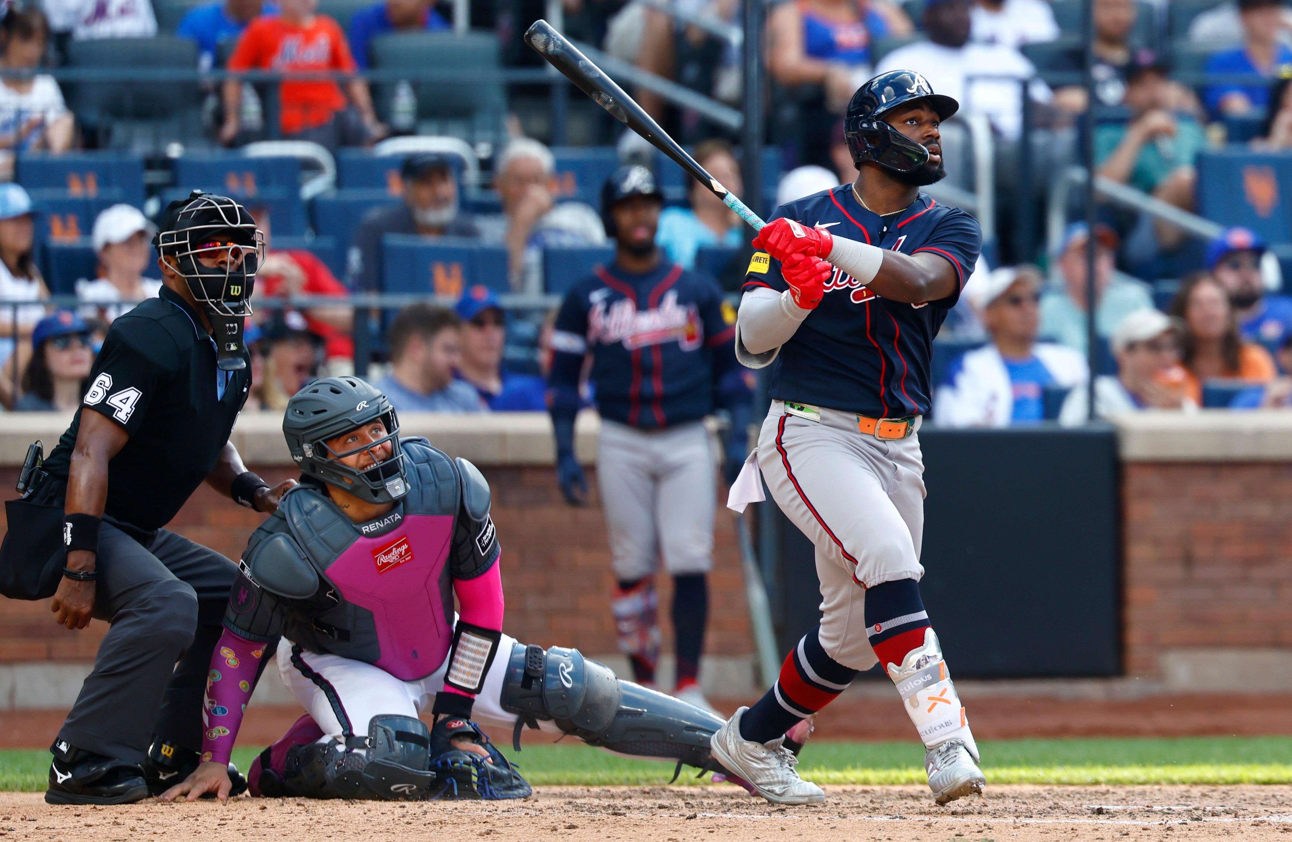 BRAVOS-METS