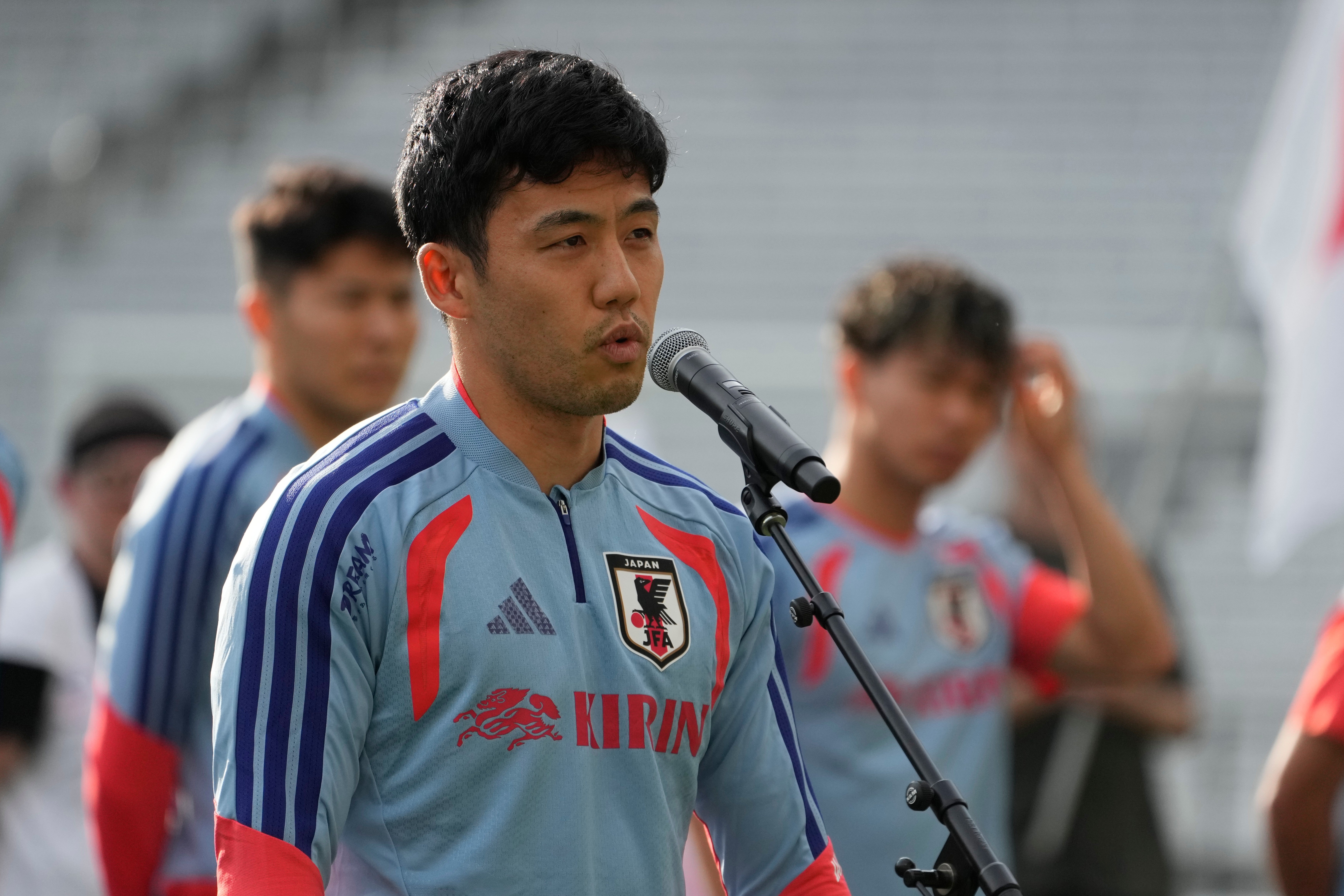 MUNDIAL-JAPÓN-ENDO
