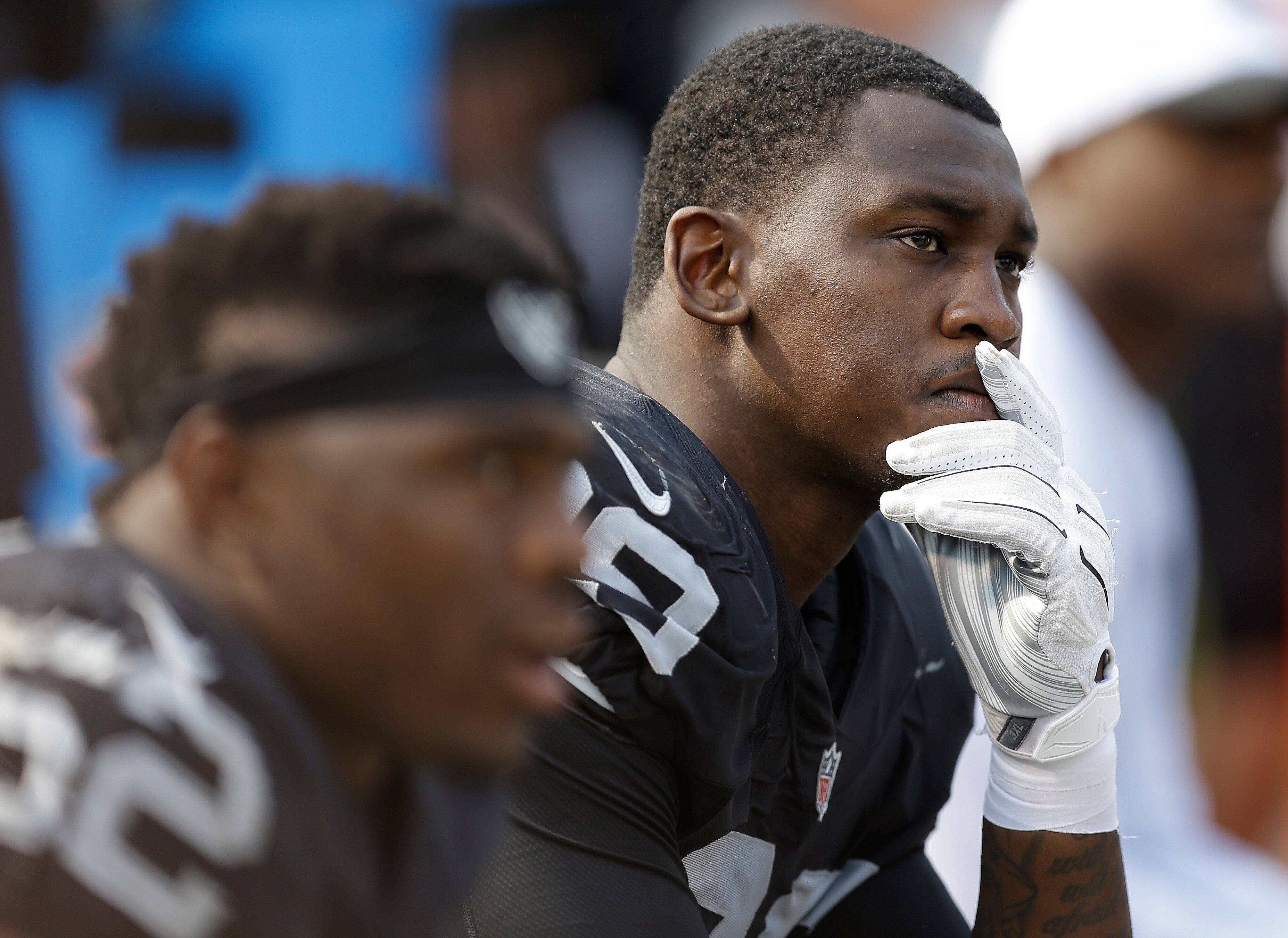 DECESO-ALDON SMITH