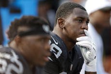 Los 49ers lamentan la muerte repentina del ex All-Pro Aldon Smith a los 36 años