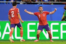 Escocia rompe ausencia de 28 años en el Mundial con triunfo de 1-0 sobre Haití