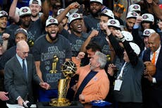 Tras 53 años, los Knicks de Nueva York son campeones de la NBA. La espera valió la pena
