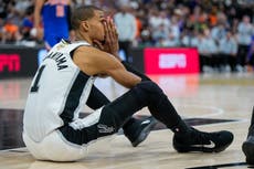 La era Wemby en la NBA ya está en marcha, pero aún espera su primer título NBA