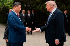 Por qué podría ser un error que Trump y otros líderes del G7 se reúnan sin China