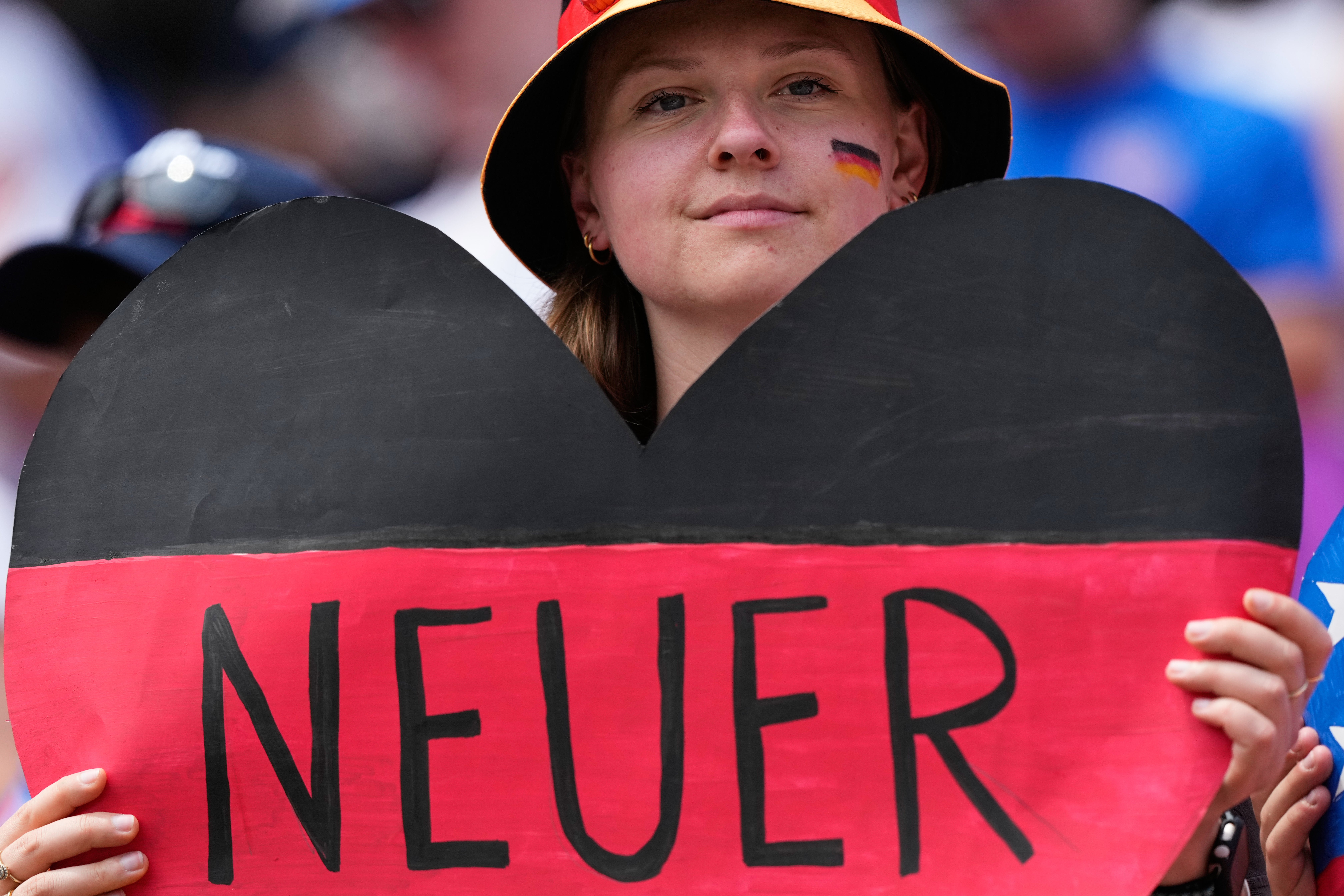 MUNDIAL-ALEMANIA-NEUER