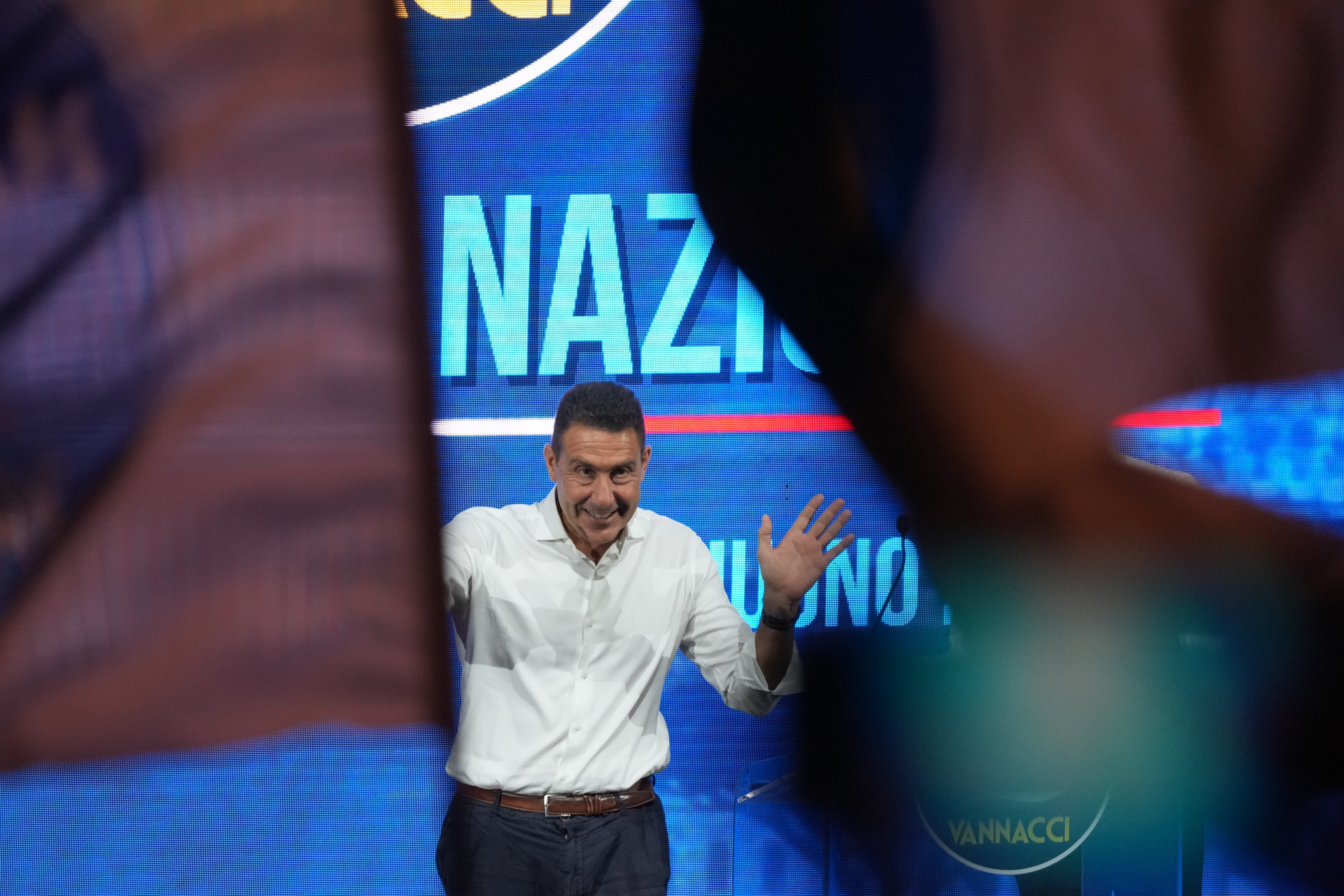 ITALIA POLITICA