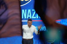 Meloni enfrenta un dilema de extrema derecha ante el ascenso de Vannacci, "Il Generale"