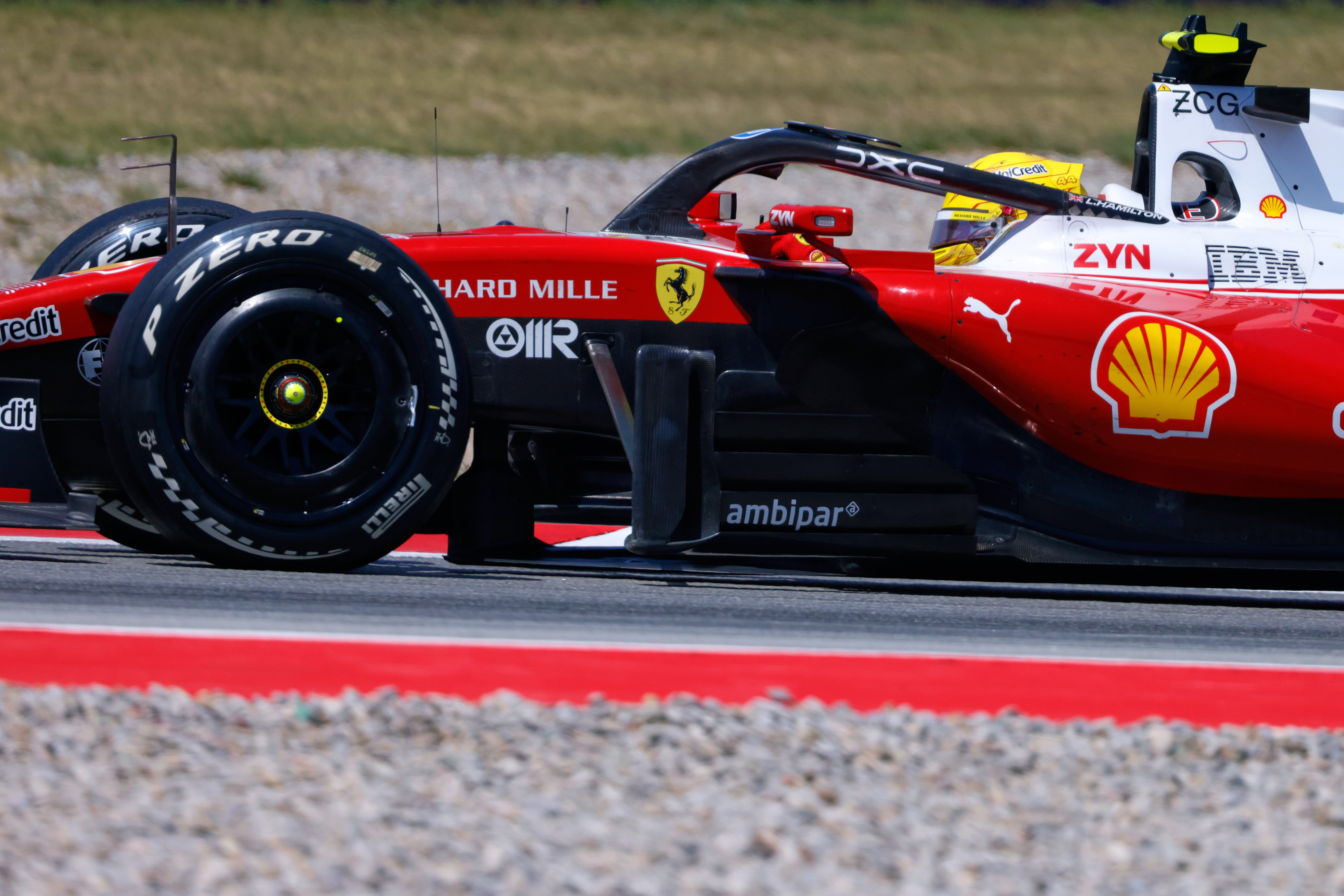 F1-BARCELONA-CATALUYNA