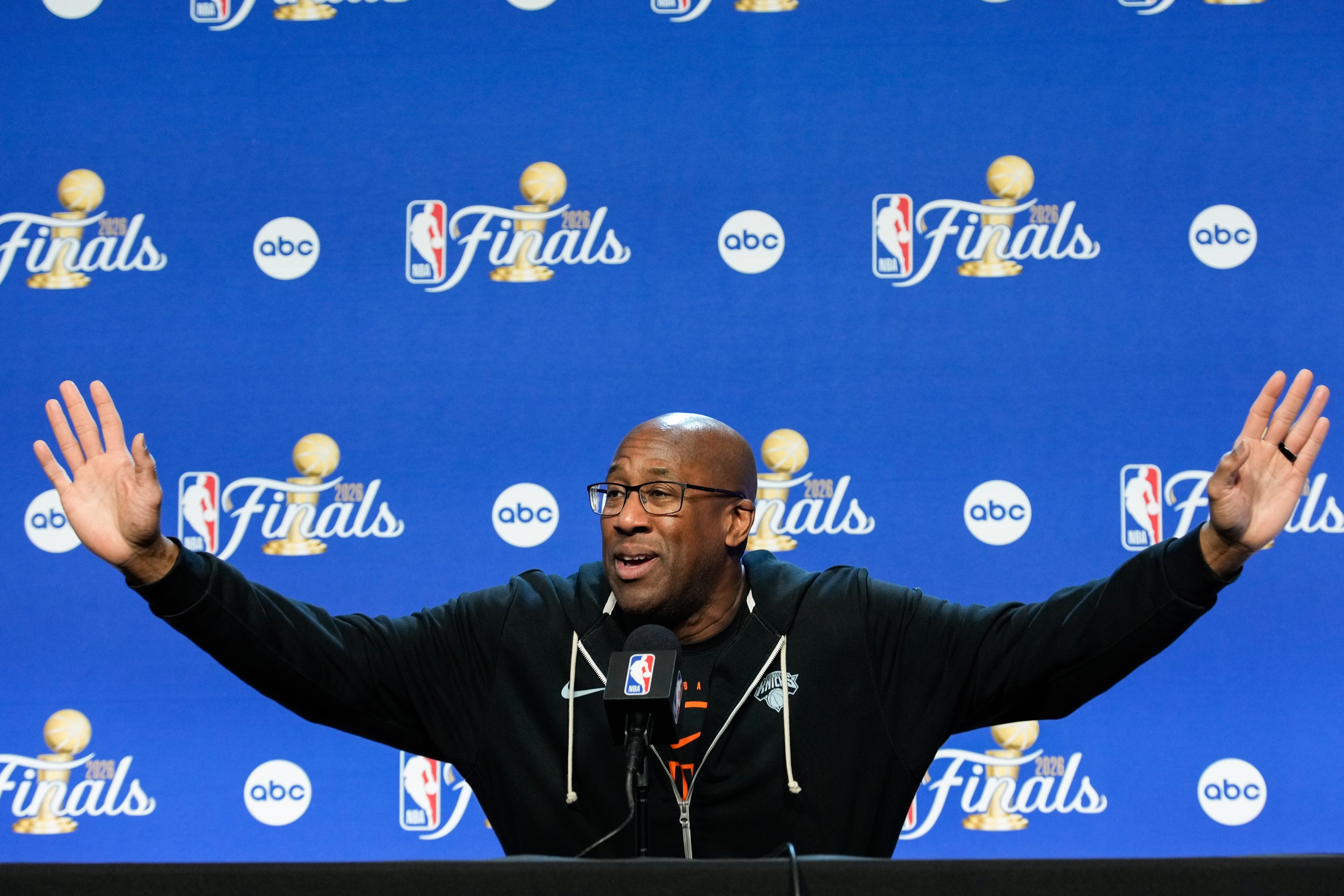 NBA-FINALES-BROWN