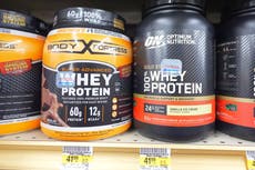 El mundo quiere más productos ricos en proteínas, pero no hay suficiente suero de leche