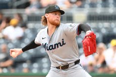 Meyer supera a Skenes, permite 1 carrera en 6 innings y Marlins vencen 4-2 a Piratas