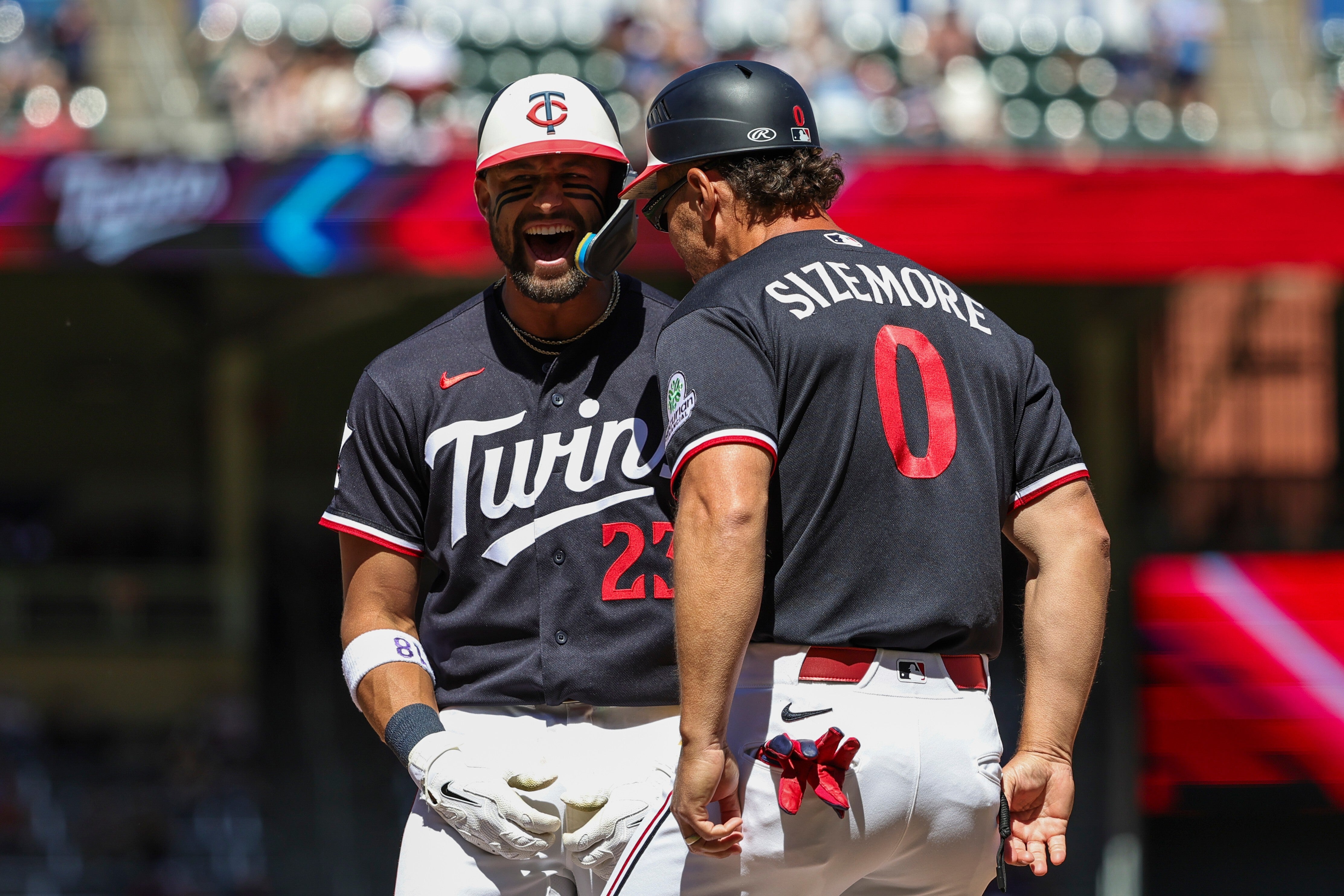 Ryan Kreidler responde al final y lidera victoria de Mellizos 5-4 ante Cardenales