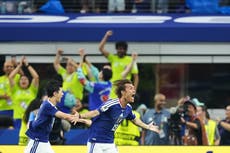 Japón remonta para empate 2-2 ante Holanda en últimos 38 minutos vibrantes del Mundial