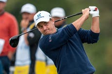 Bud Cauley gana el Abierto de Canadá y culmina largo regreso tras accidente de 2018