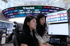 Acuerdo para poner fin a la guerra con Irán dispara acciones y baja precio del petróleo