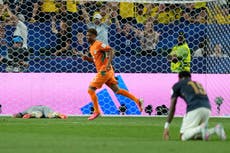 Con gol agónico de Diallo, Costa de Marfil supera 1-0 a Ecuador y le baja los ánimos en el Mundial