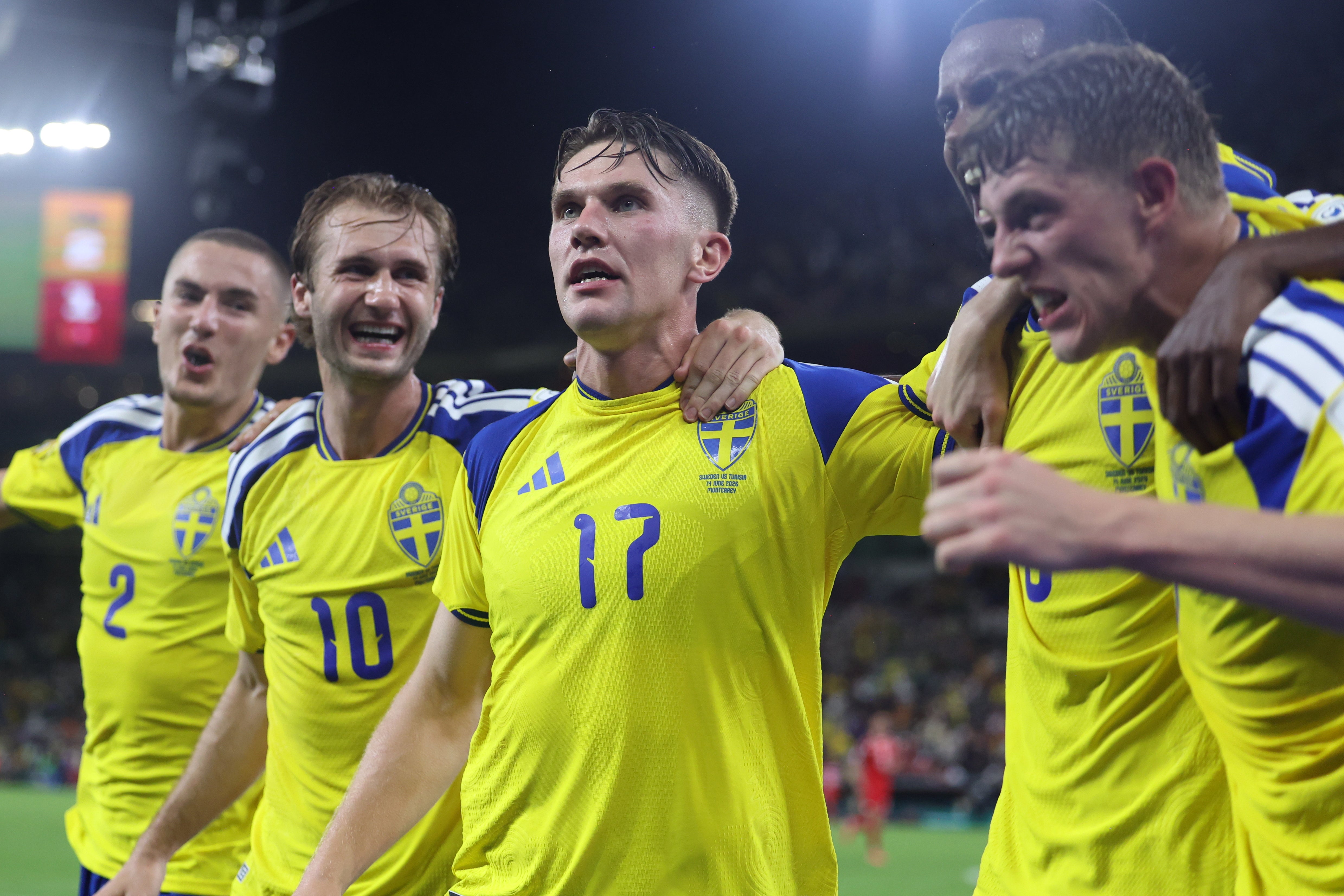 MUNDIAL-SUECIA-TÚNEZ