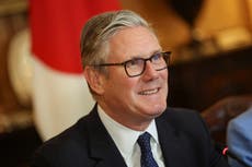 Starmer dice que Reino Unido prohibirá a menores de 16 usar varias redes sociales