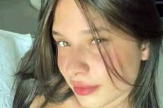 Mujer que murió tras ser lanzada sin arnés a salto en bungee fue enterrada en Brasil