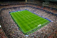 Monitor del racismo del Mundial pide a FIFA retirar a árbitro por gesto en TV