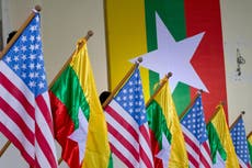Detenido en Myanmar expresidente de la Cámara de Comercio Estadounidense