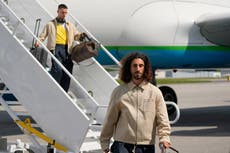 Cucurella se une al Real Madrid el día que debuta en el Mundial con España
