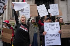 Corte de apelaciones avala prohibición del Reino Unido a Palestine Action bajo ley antiterrorista