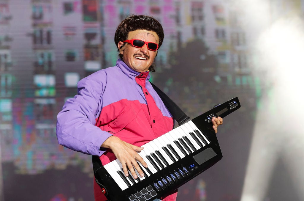 Oliver Tree murió en una colisión de helicópteros en Brasil