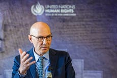 Más de 1.000 muertos por drones en Sudán en los primeros cinco meses del año, dice la ONU