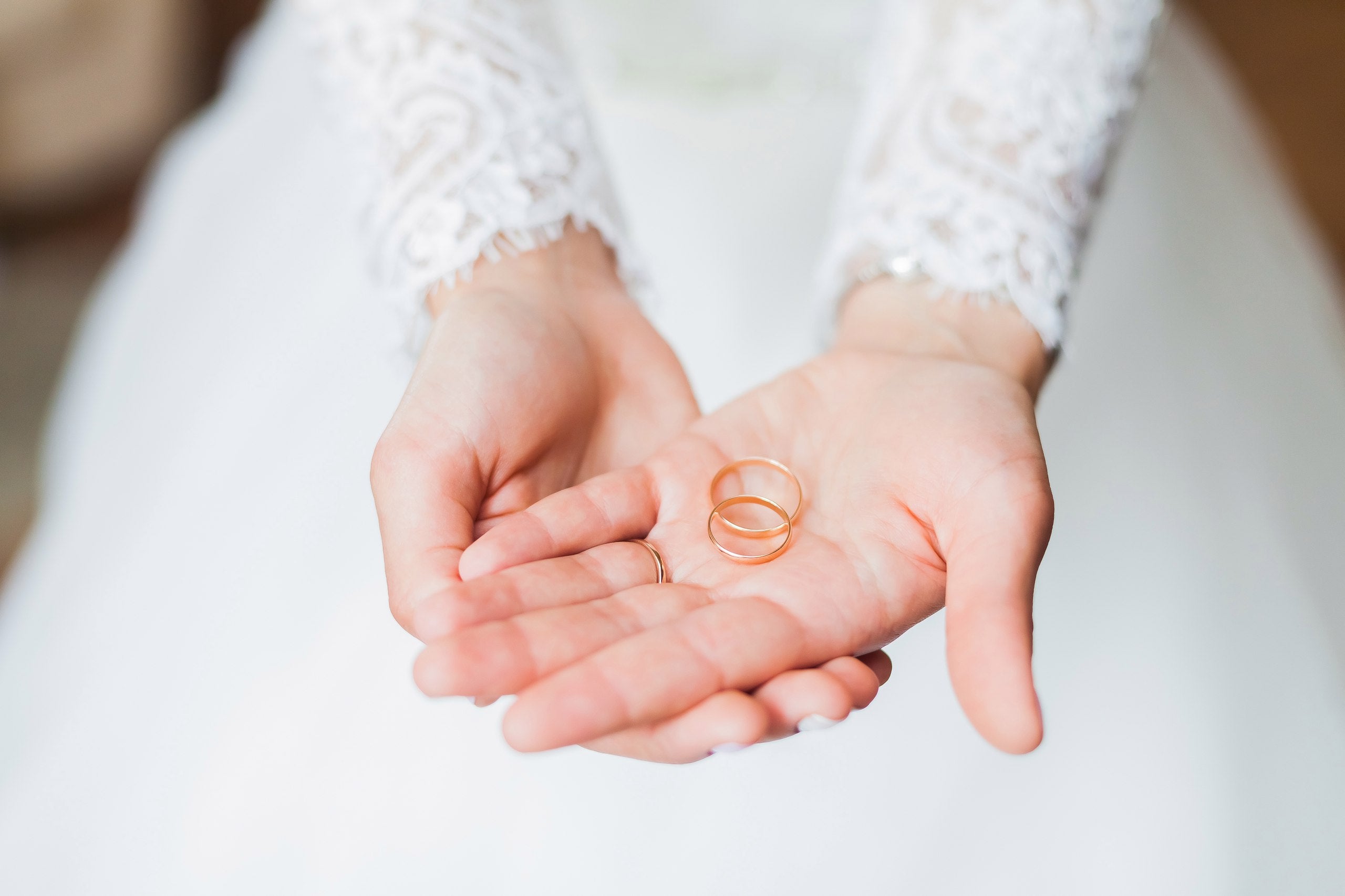 Lo que realmente piensa la generación Z sobre las bodas