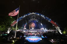 No esperen que se repita: Dana White dice 'nunca más' a otra velada en la Casa Blanca