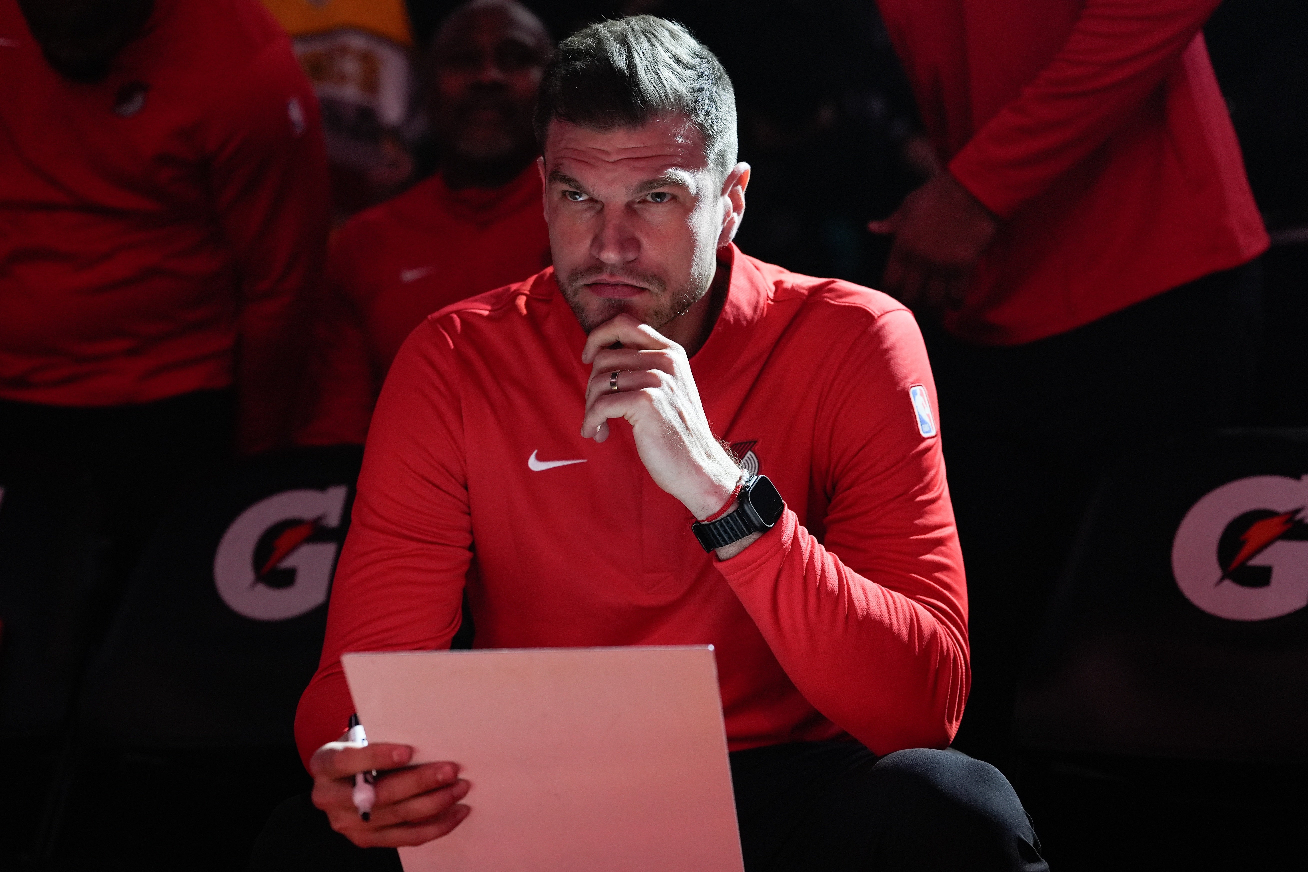 BULLS-SPLITTER
