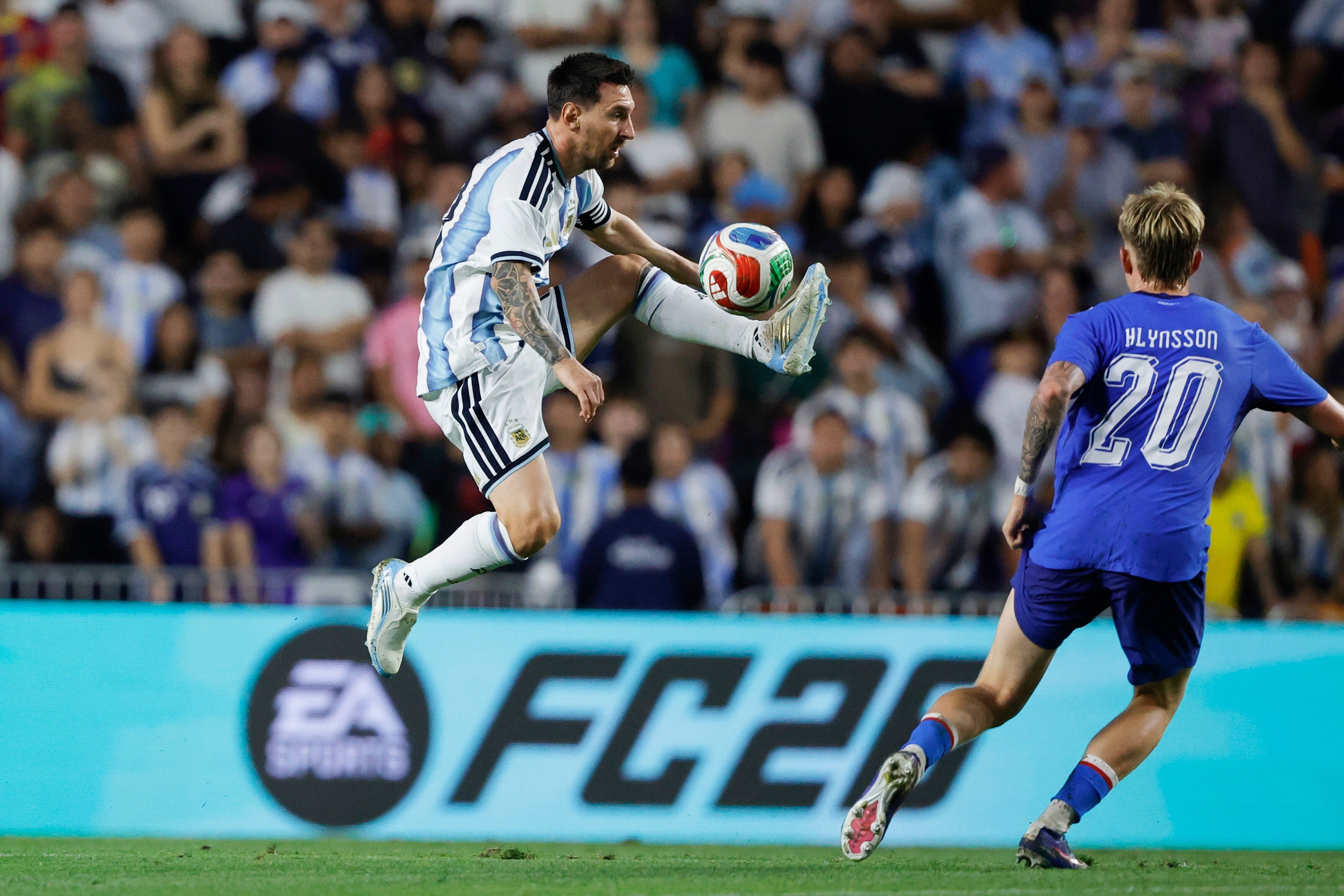 MUNDIAL ARGENTINA