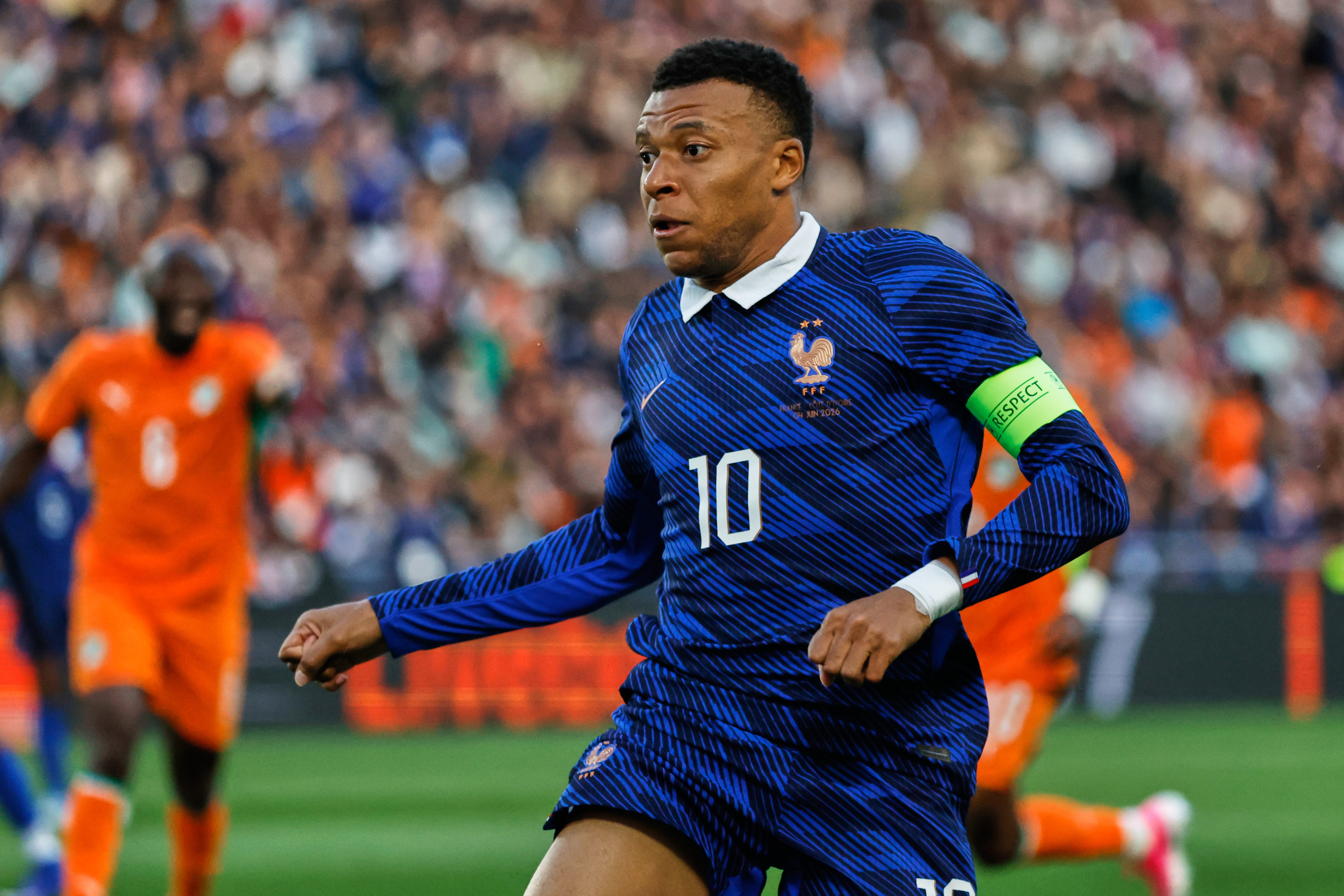 MUNDIAL FRANCIA