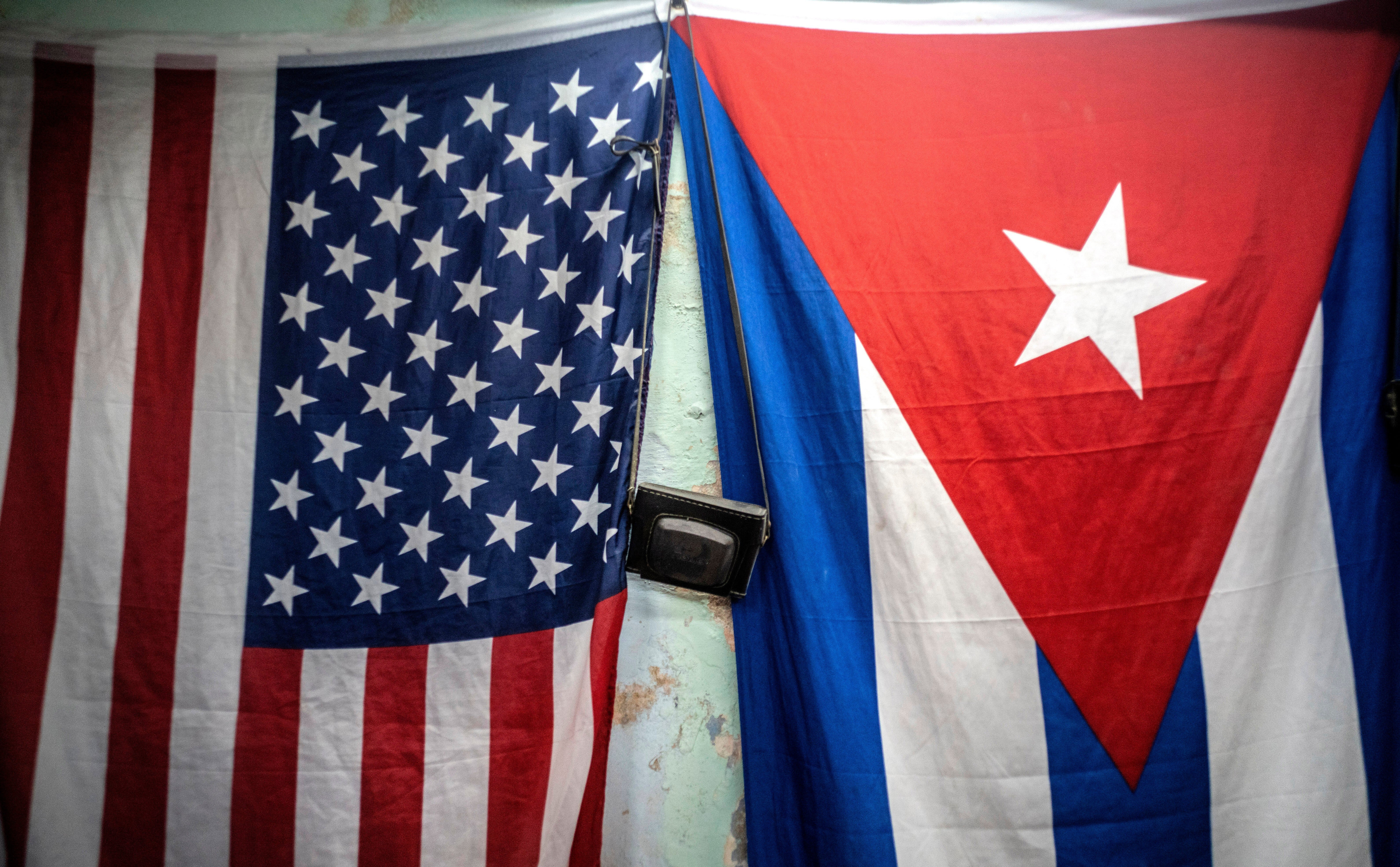 CUBA-REMESAS