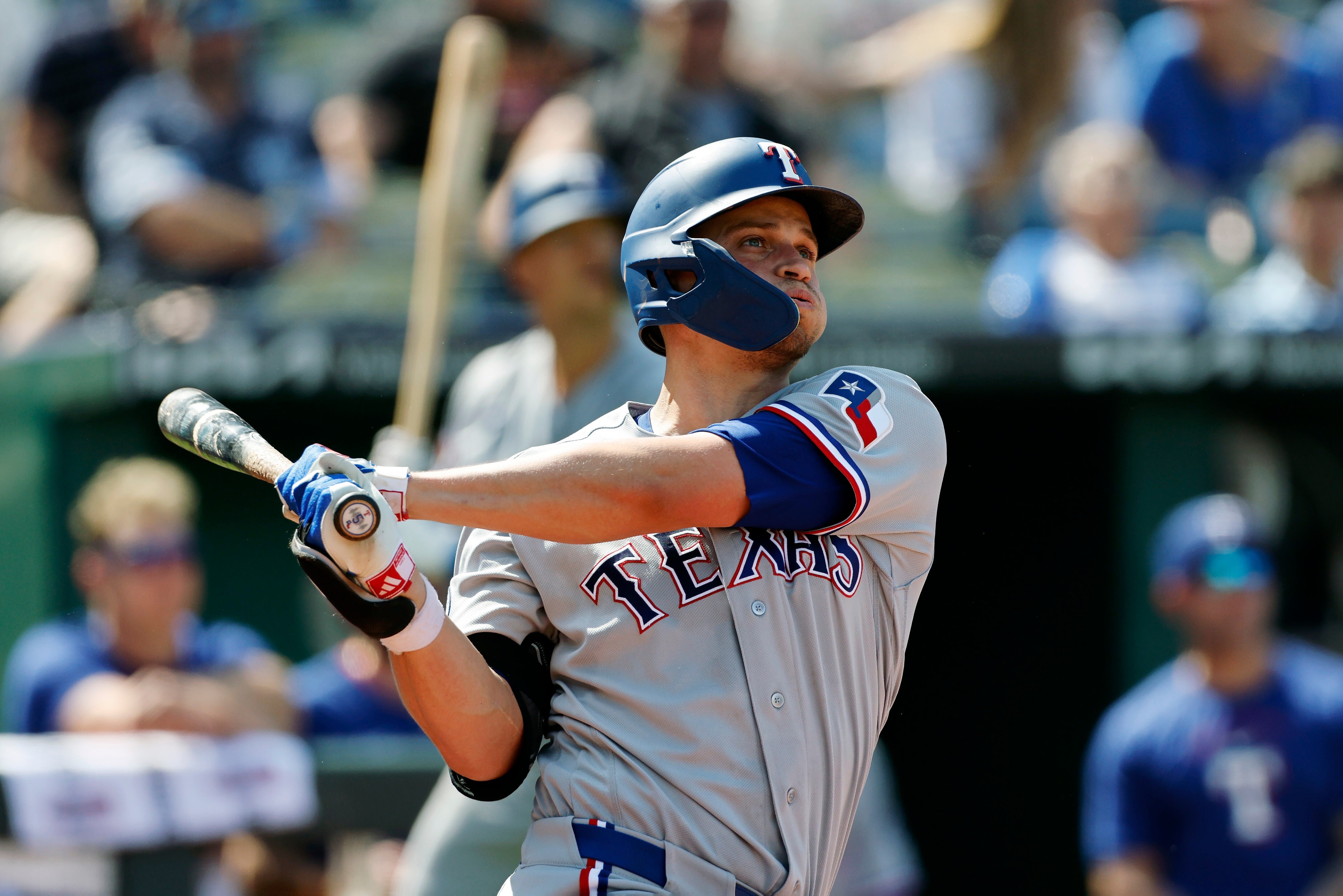 RANGERS-LESIONES