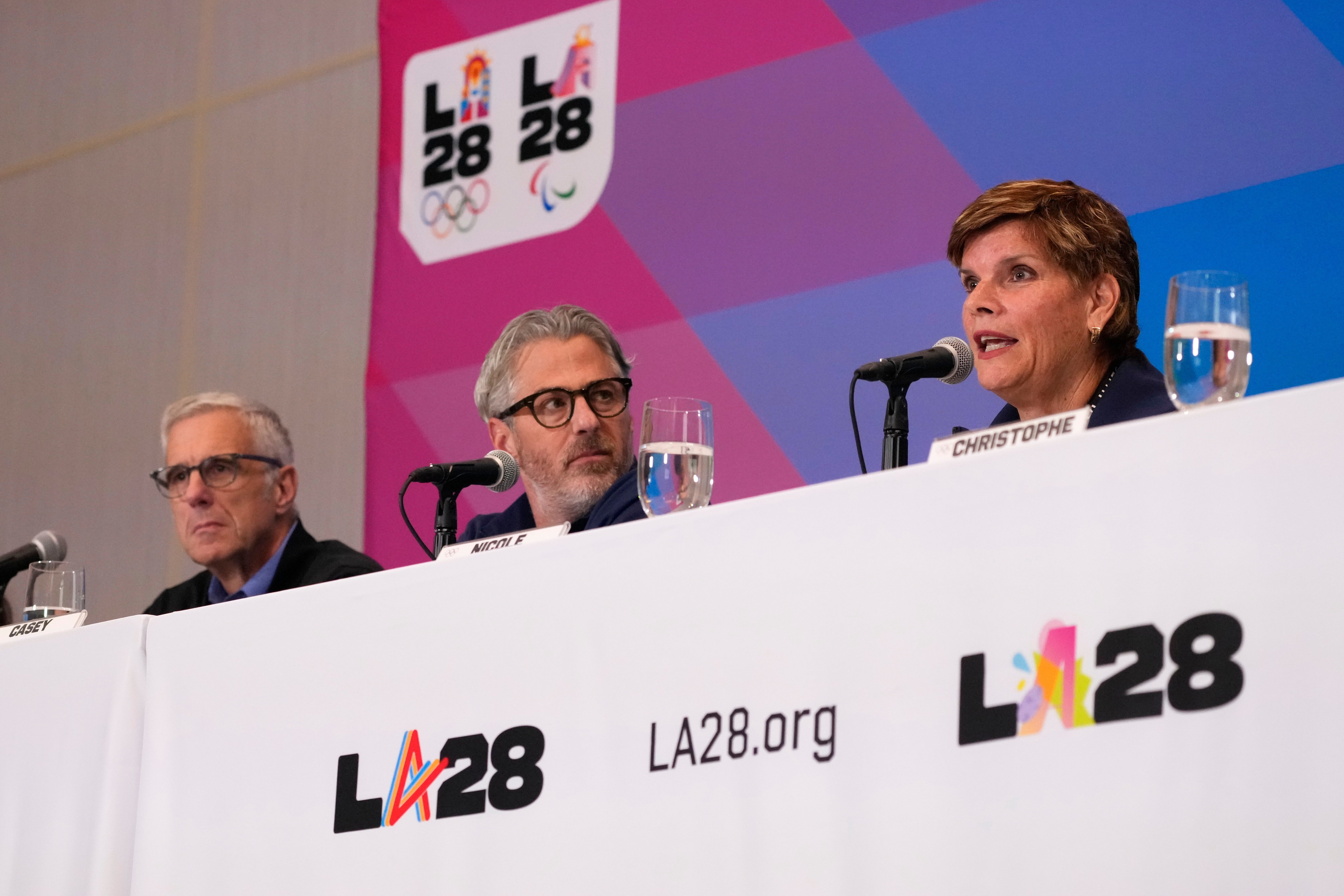 LA28-VOLUNTARIADO