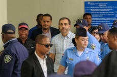 Enjuiciarán a los dueños del club nocturno Jet Set en el que murieron 236 personas en Dominicana