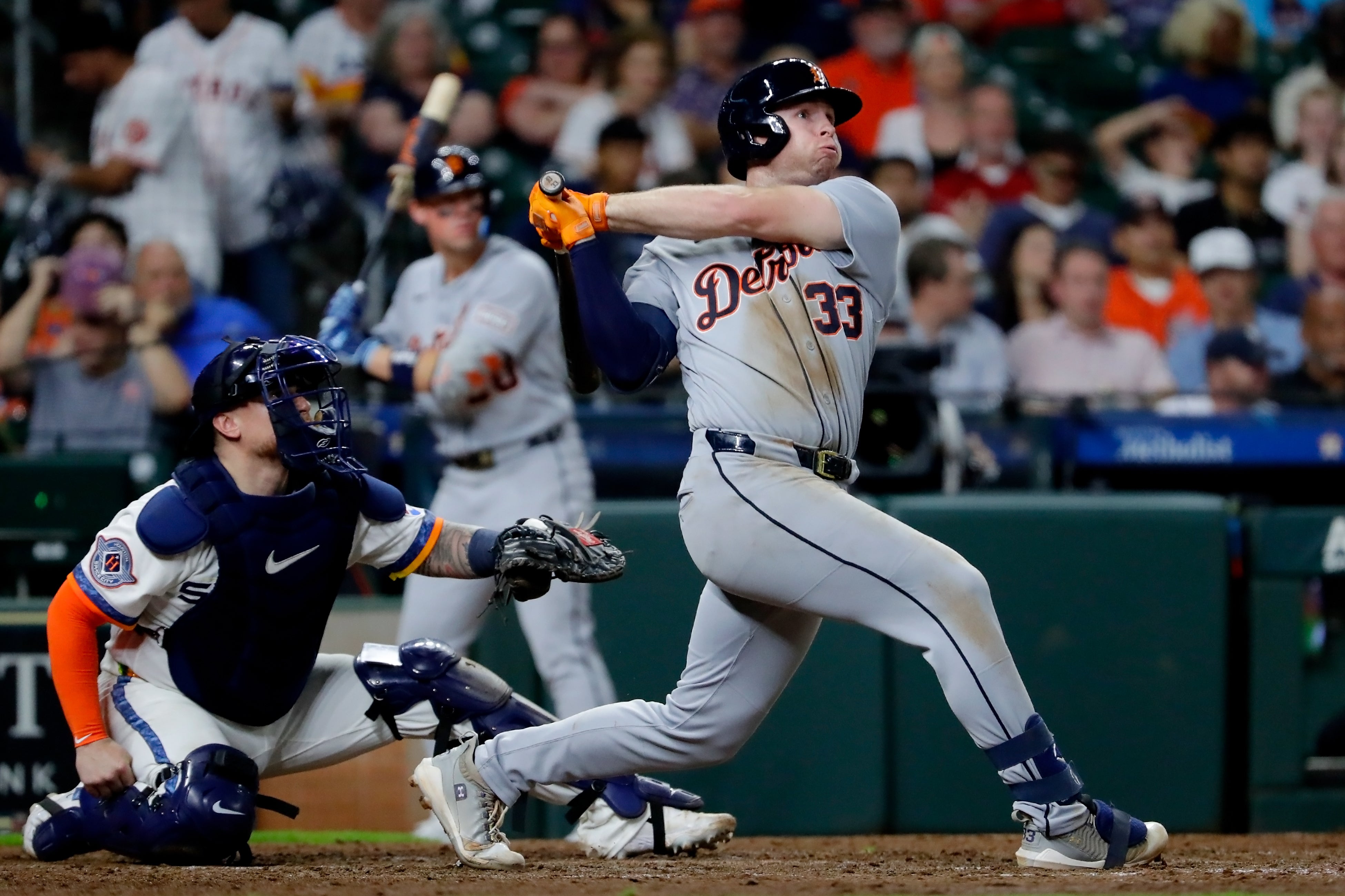 TIGRES-ASTROS