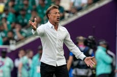 Vuelve Hervé. Túnez en crisis pide a Renard como técnico para el Mundial