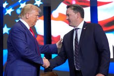 Primarias en EEUU pondrán a prueba influencia de Trump en Partido Republicano