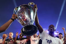 La próxima temporada de la Liga de Campeones comienza con el sorteo de 1ra ronda previa