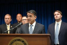 EEUU acusa a 15 personas de obstruir redadas migratorias en Minnesota